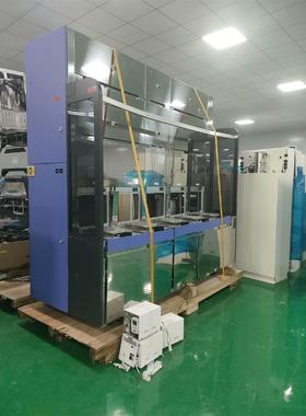 涂胶显影机 CLEANTRACK LITHIUS