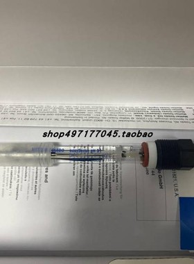 议价Mettler梅特勒PH电极Inab Expert Go 51340288 随时发