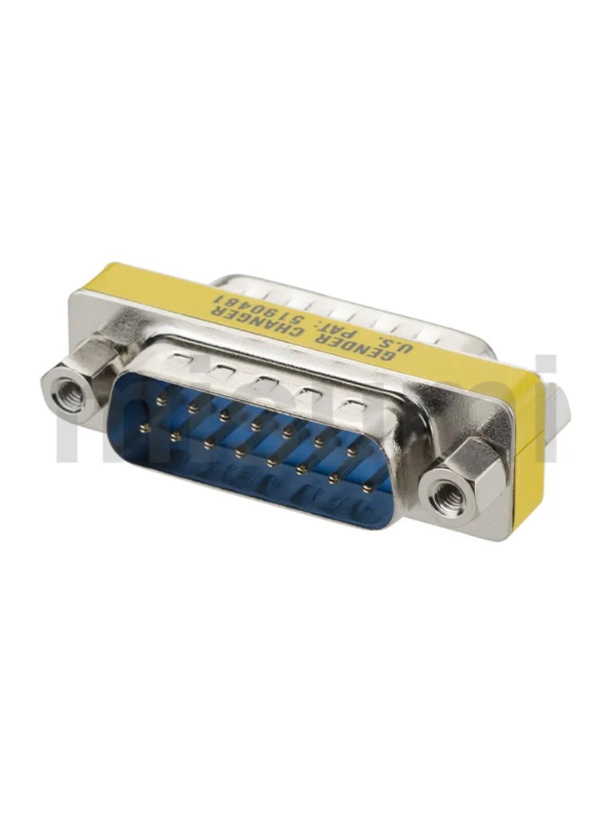 标准品 米思米 转换器 Dsub连接器型 DGC-9PS MISUMI