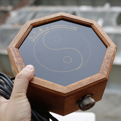 库存好价！非洲花梨木电木电陶茶炉煮茶器茶饮加热器烧水炉电陶炉