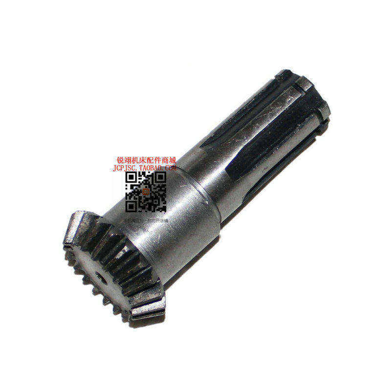 杭州/北京/上海Z32K摇臂钻床92207 花键伞齿轮Z20/M2