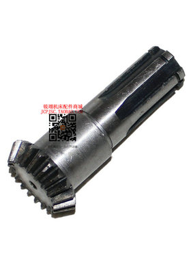 杭州/北京/上海Z32K摇臂钻床92207 花键伞齿轮Z20/M2