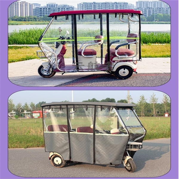 原装网纱电动厚冠能全封