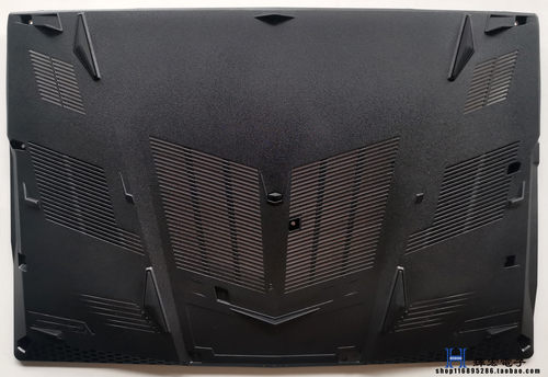 全新 微星/MSI GE63 GL63 GP63 D壳 MS-16P1 16P5 底盖 底壳 D面