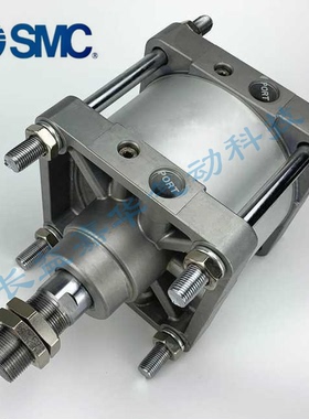 SMC原装CS2B/CDS2B140-160-125-350-400-450-500-600-700-800-900