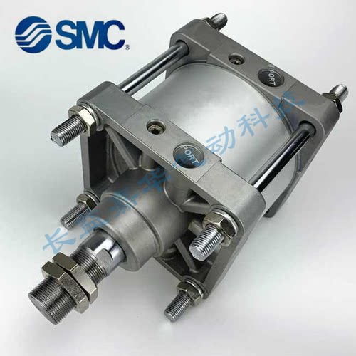 SMC原装CS2B/CDS2B140-160-125-350-400-450-500-600-700-800-900