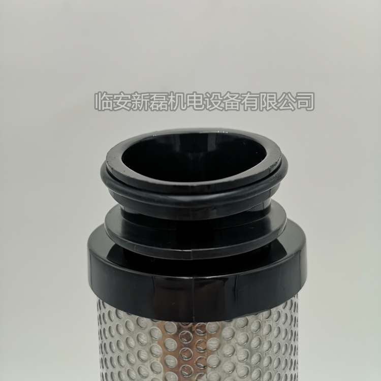 替代汉粤二斜口精密过滤