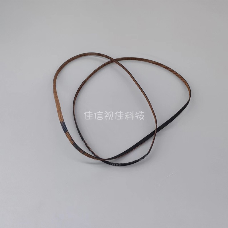 原装适用爱普生字车皮带