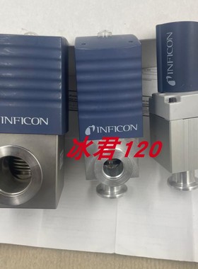 议价 INFICON英福康真空阀VIP025-X 253-371