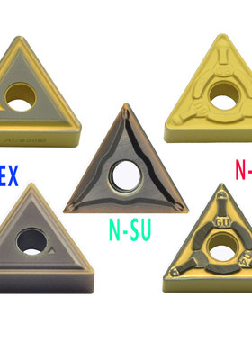 住友刀片TNMG160404N-GU SU EX MU R-HM AC630M 530U 520U 160408