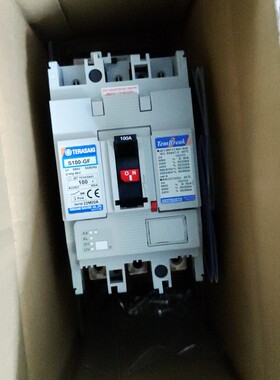 议价TERASAKI S100-GF 100APG 3P