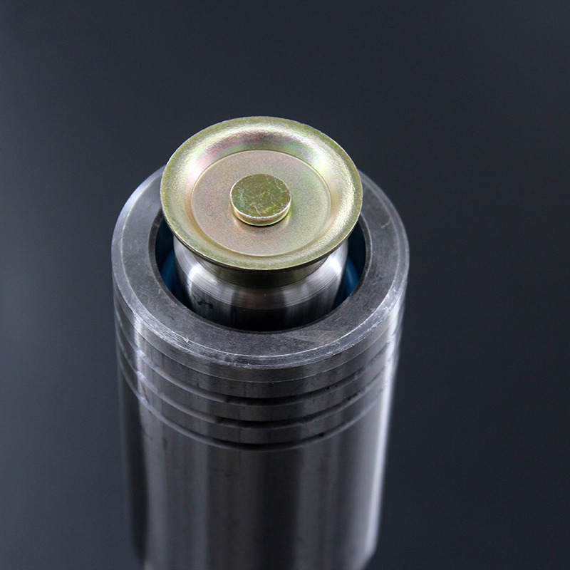 滚珠导柱外钢球胶套铜精