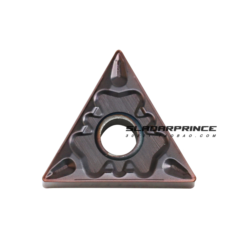 瓷 数控刀片TNMG160408-HQ PR1125