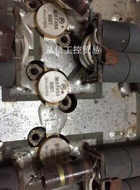 SD1405 MRF454 进口拆机射频微波高频管功放板