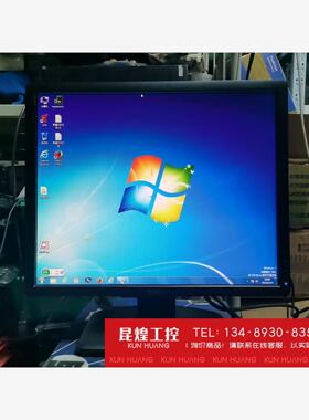 询价！戴尔 E1913Sc 19寸方屏普屏显示器 监控办公显示器