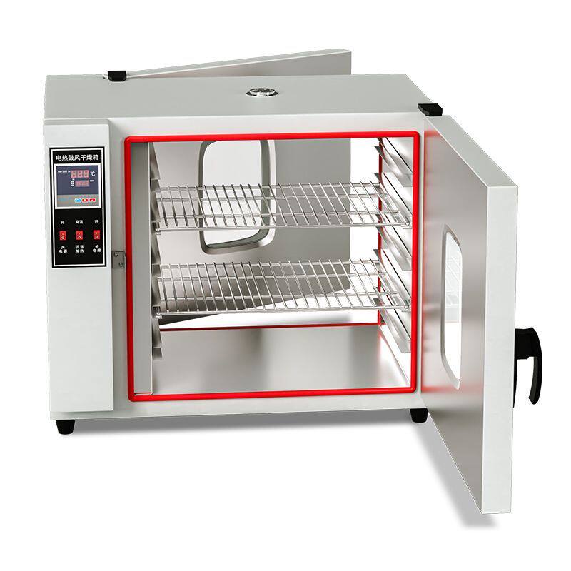 养猪场物资烘干箱烘箱双开门干燥箱养殖高温手机消毒恒温物品衣物