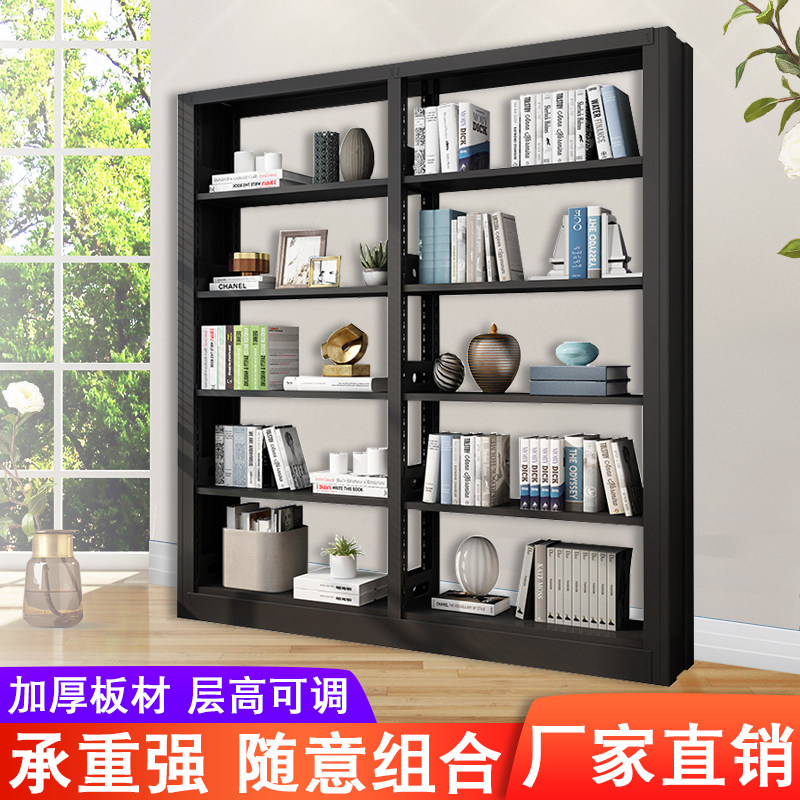 北京图书馆架钢制学校店图片