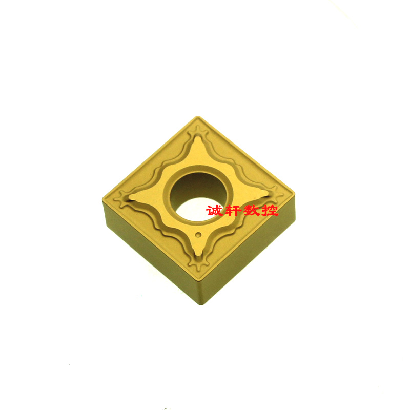 正品韩国数控刀片SNMG120404/08-HM NC3030 NC3020 NC3120 PC9030