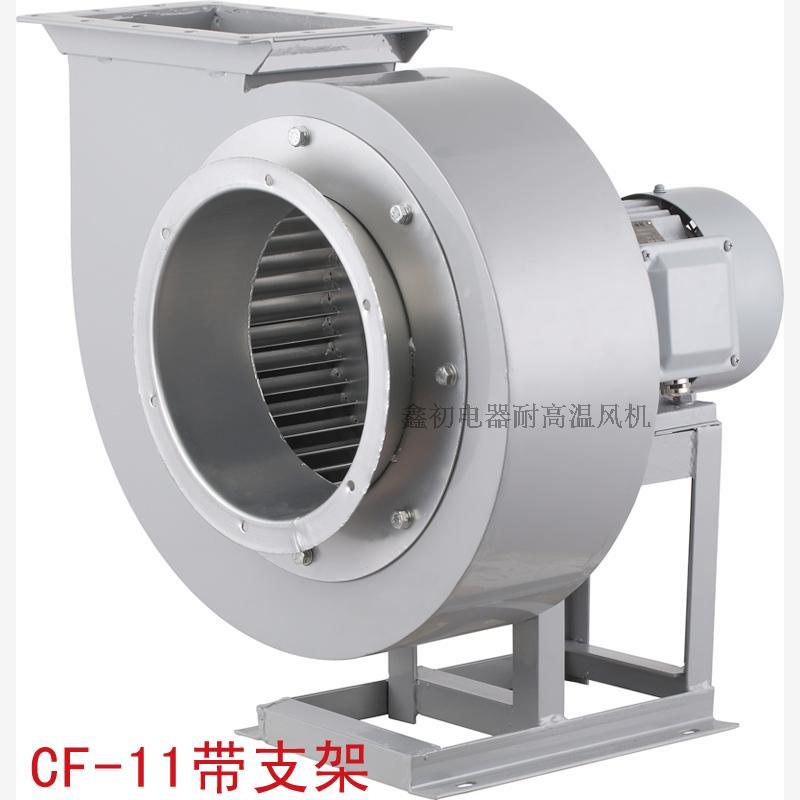 新款CF-11/4A耐高温低噪