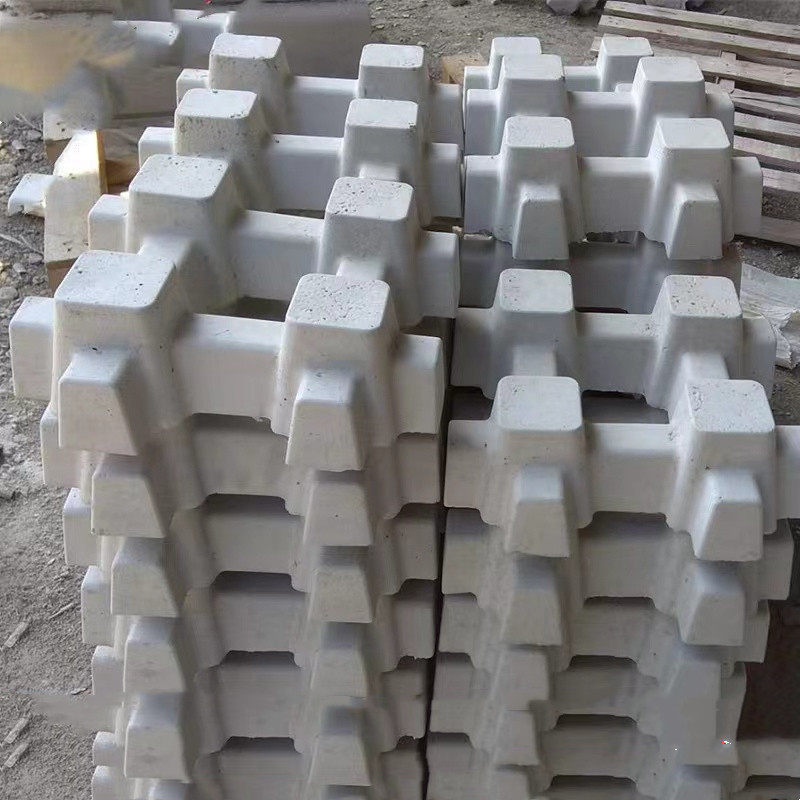 贵州井字砖透水砖水泥砖彩色路面八字广场人行道砖厂植草砖停车位