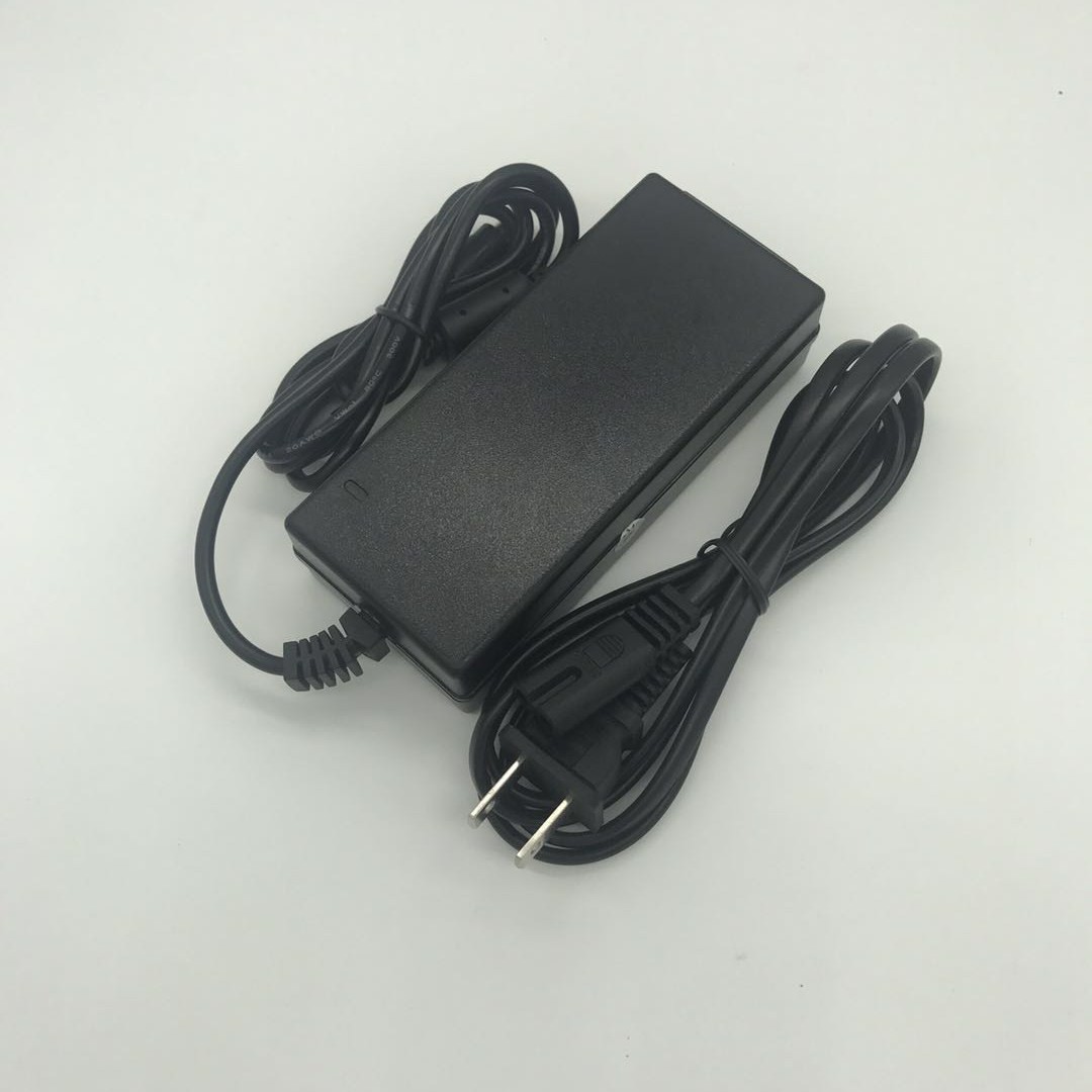 升腾C92瘦身机/桌面小主机/云终端机DC12V3A兼容款双线电源适配器