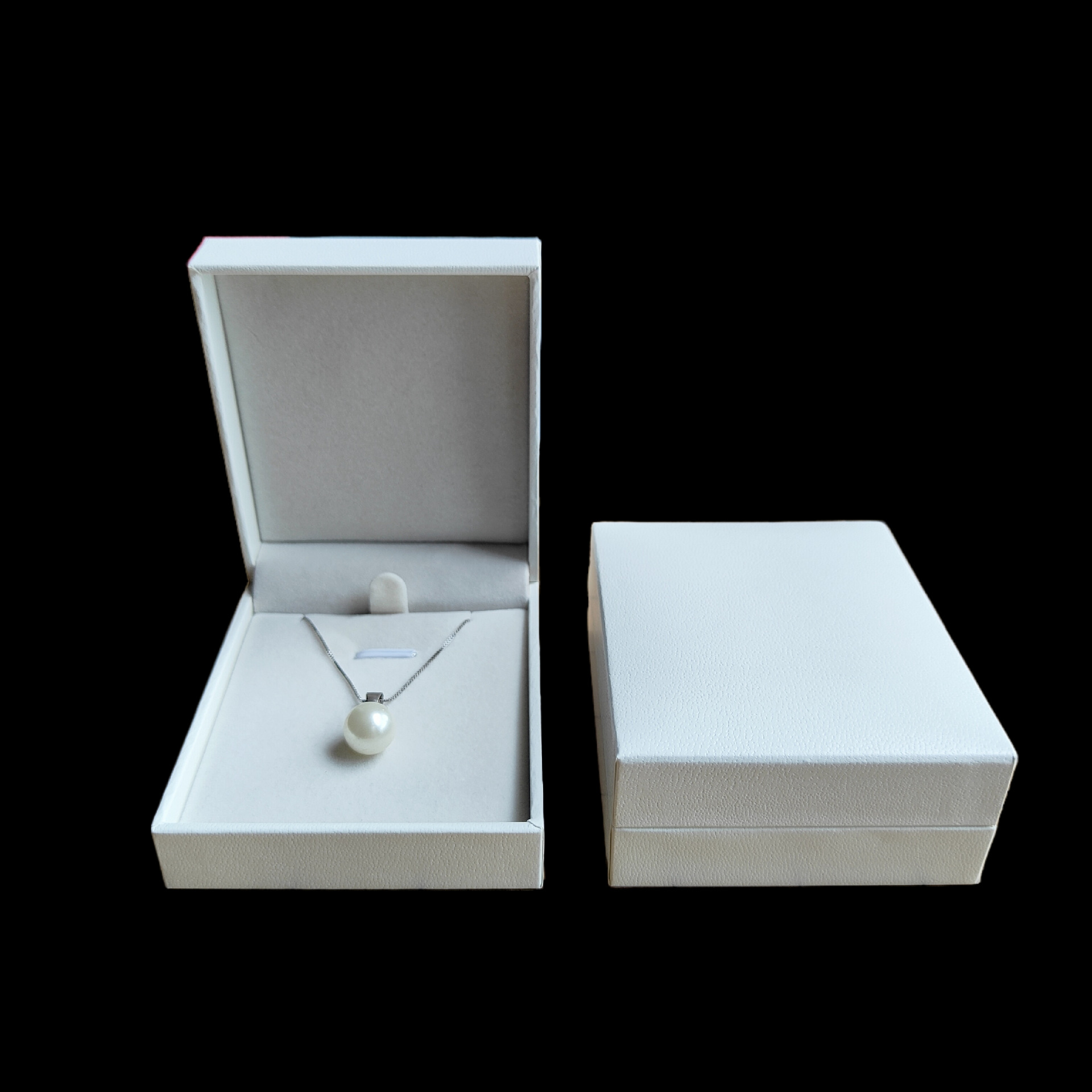 生产饰品包装盒珠宝首礼