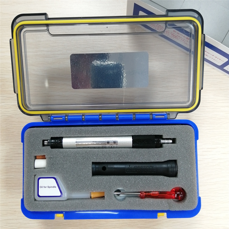 日本世霸进口SUPER打磨机MS3H/6H气动打磨笔雕刻机风动抛光研磨机