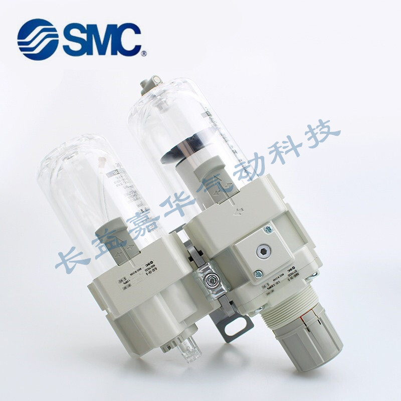 SMC AC10A-M5-A 20B-30B-40B-50B-60B A-02-03-04-06-10DE SV-N-B