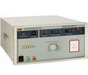 美瑞克数显泄露电流测试