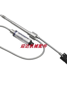 议价HPL-2E3-12A-B50Z-S0-F8-R-W-8B-080-AL7 GRAEFF压力传器