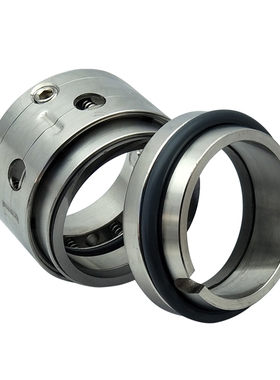 新款水泵机械密封件59U58U/19/25/30/35/40/43/45/50/55/60/6包邮