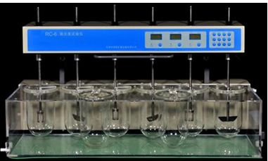 【天津光学】智能RC-6溶出度测试仪 片剂 胶囊剂 药厂 RC-6D 6杯,ZIPPO/瑞士军刀/眼镜,酒具,淘宝优惠券,粉丝福利购,淘宝优惠卷