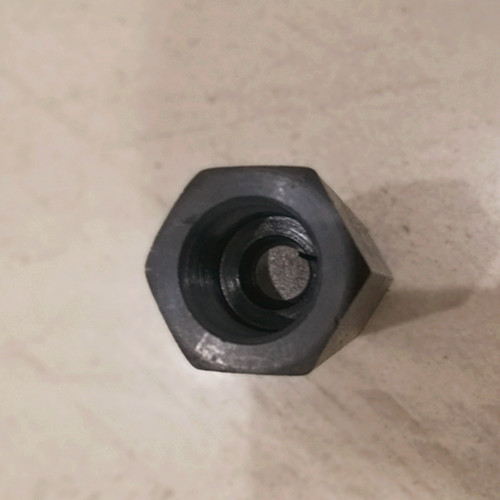 液压单向阀止回公制螺纹