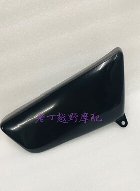250TR后左右护板