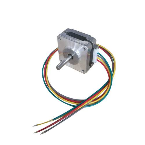 Nema 16 Stepper Motor 39mm 1.8度 1kg.cm 39步进电机 厚度20mm