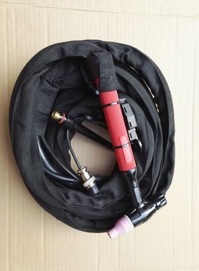 QQ150焊枪 TIG150焊枪 分体氩弧焊枪