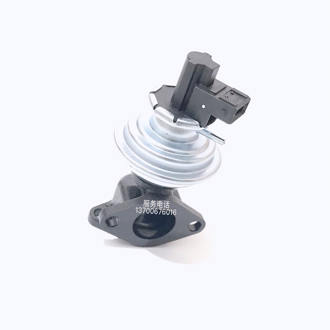 云内电喷国四五废气阀循