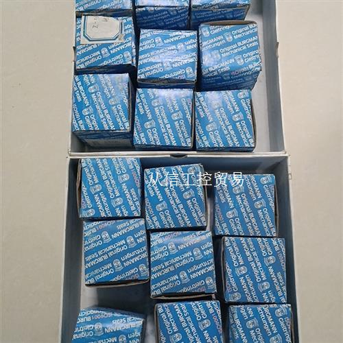 Eagle Burgmann博格曼密封伊戈尔MG12