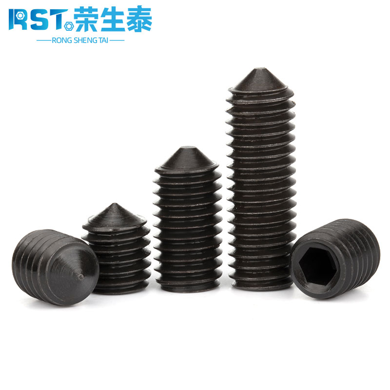 高强度级紧定螺丝机米无