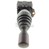 原装 正品 TEND台湾天得十字开关TN2MR4L4上下左右四方向自锁手柄