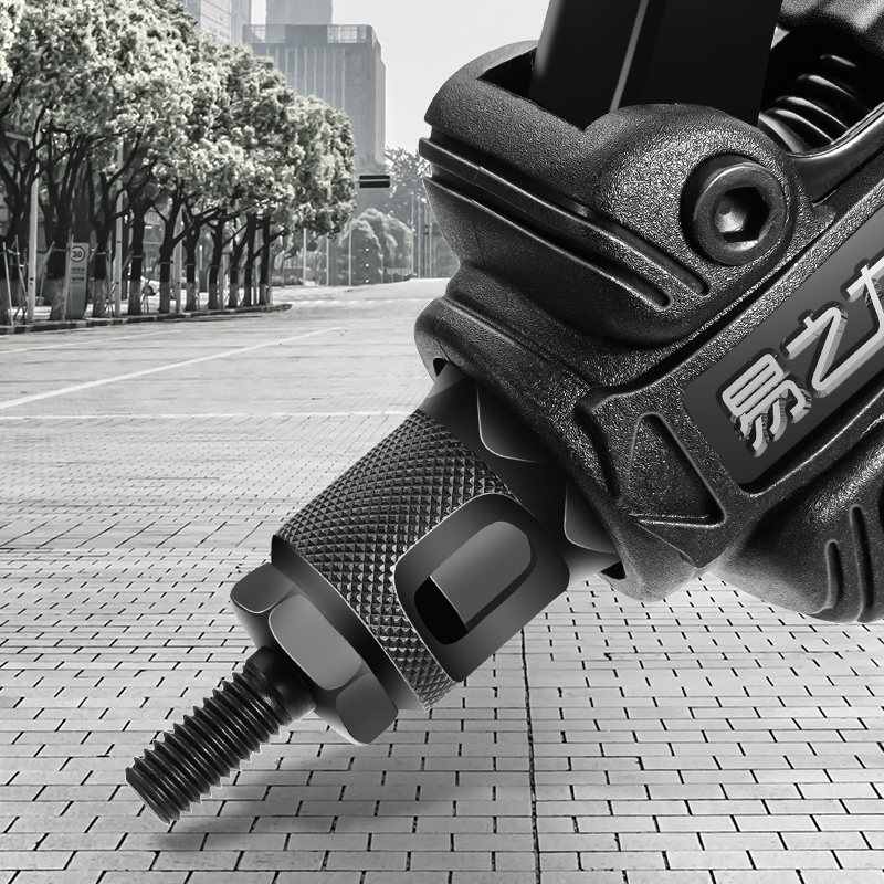 易之力拉铆螺母枪工具拉柳螺丝枪铆枪拉姆枪拉母枪牟钉枪拉帽手动