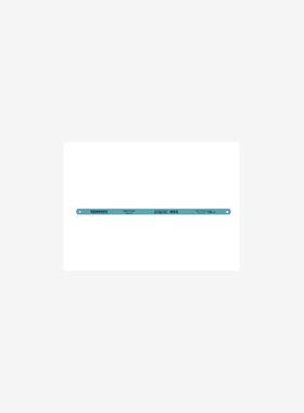 KENNEDY肯尼迪1片手用弹性高速钢双金属钢锯条12