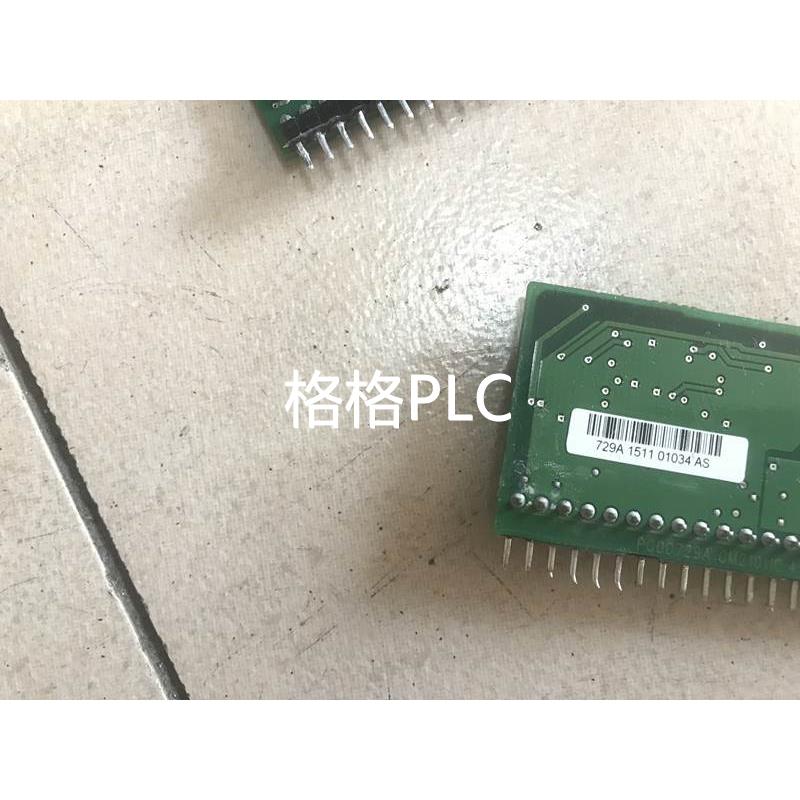 议价伟肯变频器检测片 729A PC00729A
