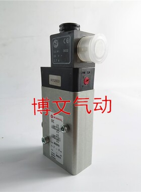 NORGREN电磁阀2623079诺冠HERION换向