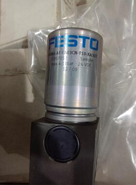 品牌型号 费斯托气动元件    EA030N-F10-XA3议价