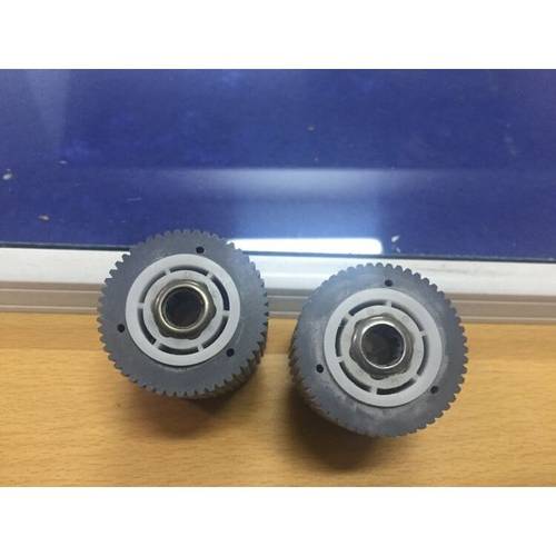 DX 4545CP 4450 4440 4443 4446 4544 4543 4542CP搓纸轮