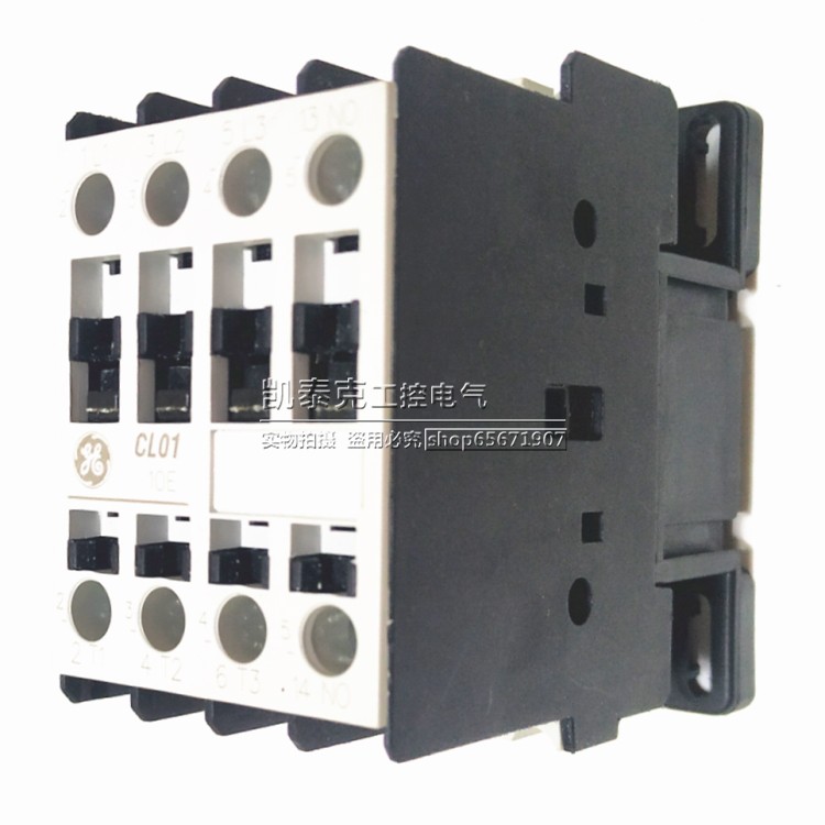 原装正品美国通用交流接