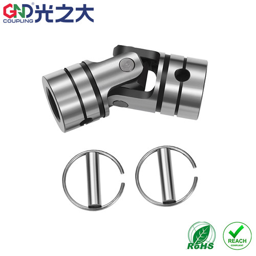 光之大万向节联轴器精密