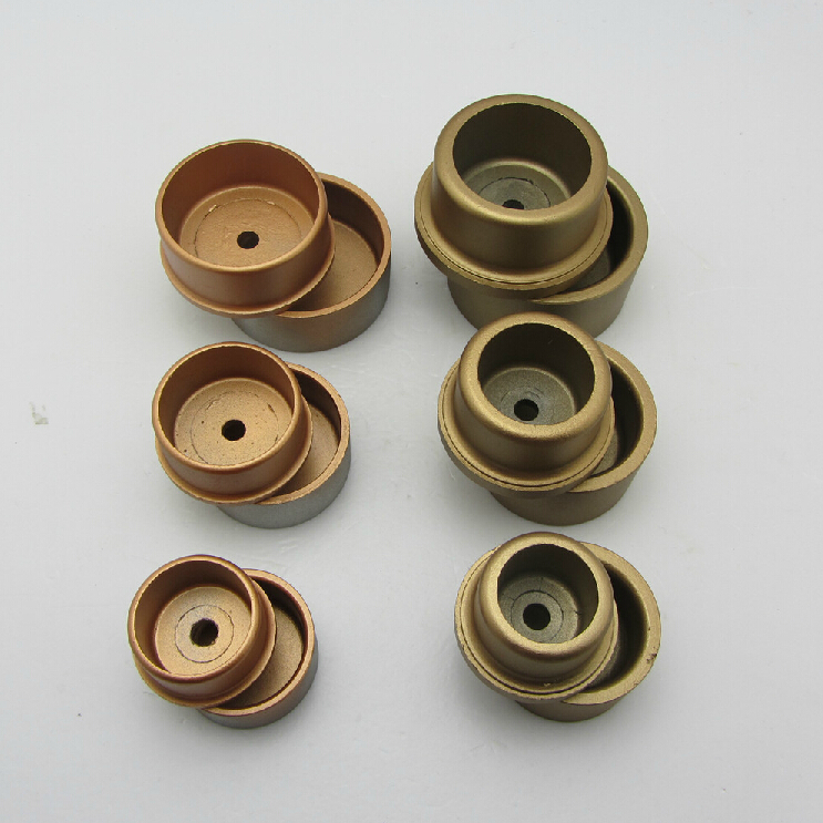 加厚不粘胶模头黄金进口