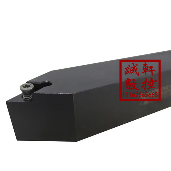 62.5°数控外圆车刀SDNCN1212H11/1414H11/1616H11/2020K11